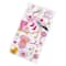 Baby Girl Stork Dimensional Stickers by Recollections&#x2122;